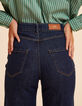 Slouchy-Jeans in Authentic Blue I.Code Alicia-6