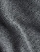 C&aacute;rdigan gris punto reversible mujer-8