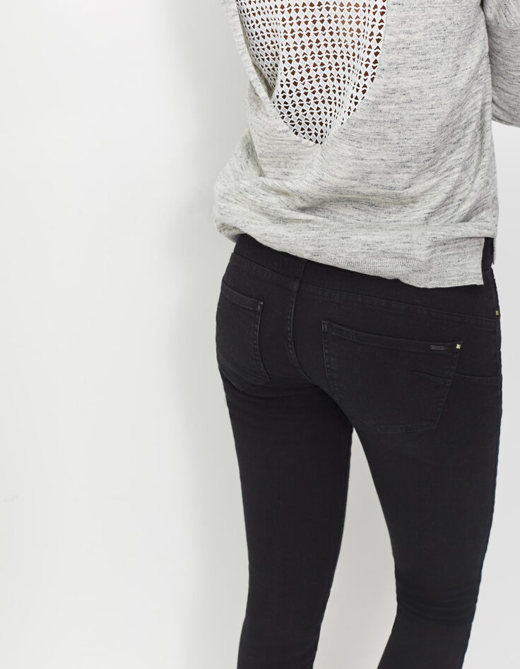Jean slim femme I.Code-5