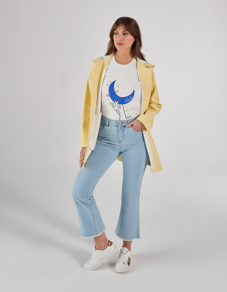 CAMISETA EDICIÓN LIMITADA con mensajes oníricos “LIBERTAD QUERIDA” I.Code-6 CAMISETA EDICIÓN LIMITADA con mensajes oníricos “LIBERTAD QUERIDA” I.Code-6
