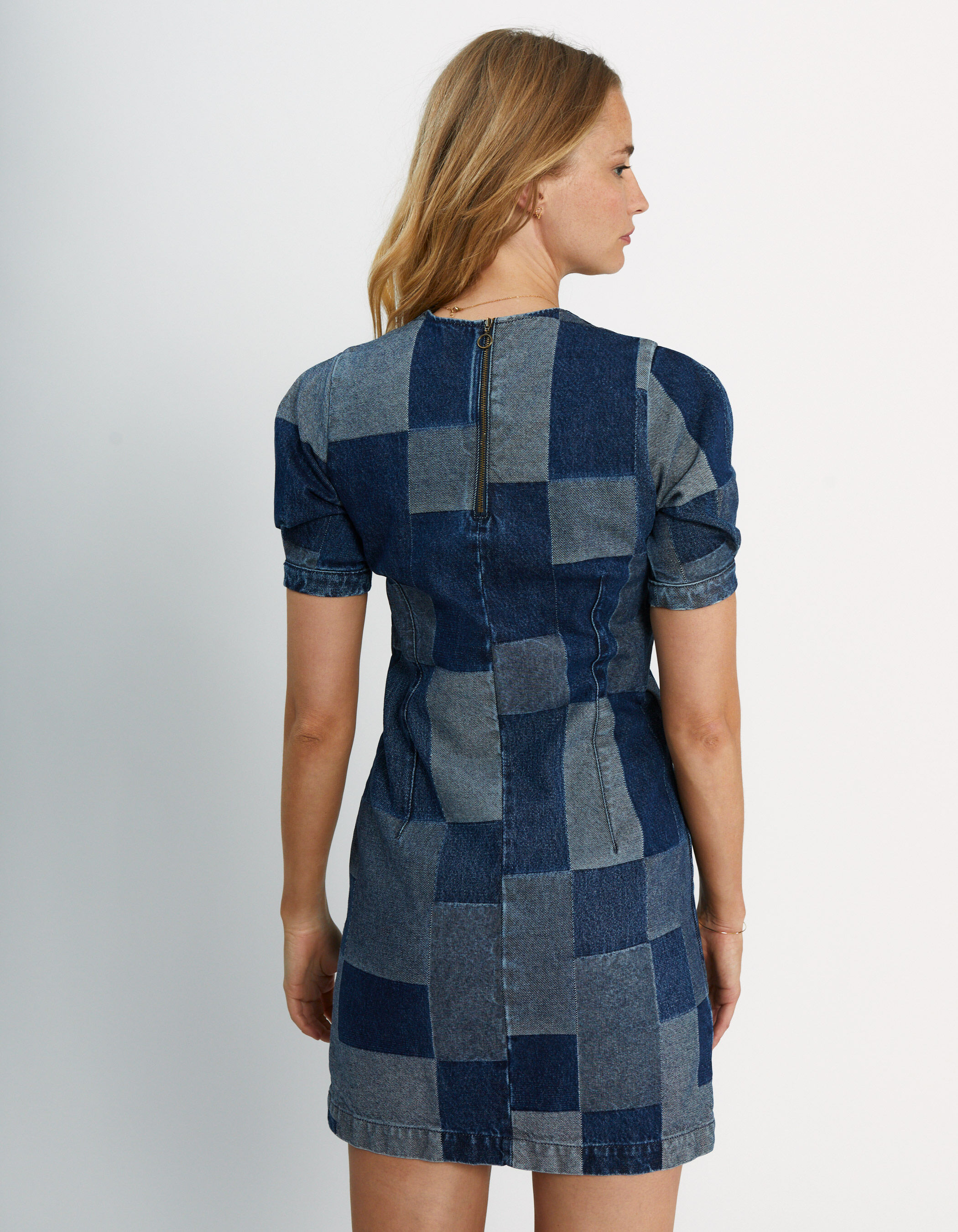 Esprit robe en jean outlet