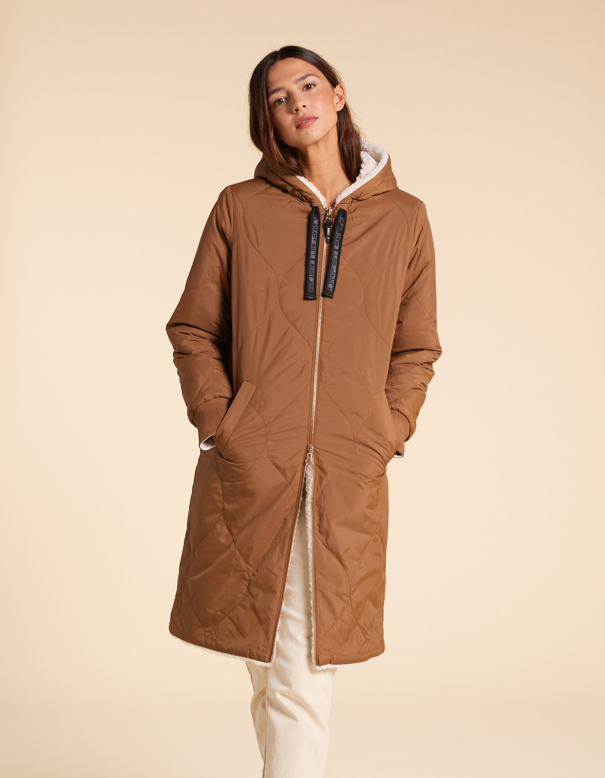 Parka icode new arrivals