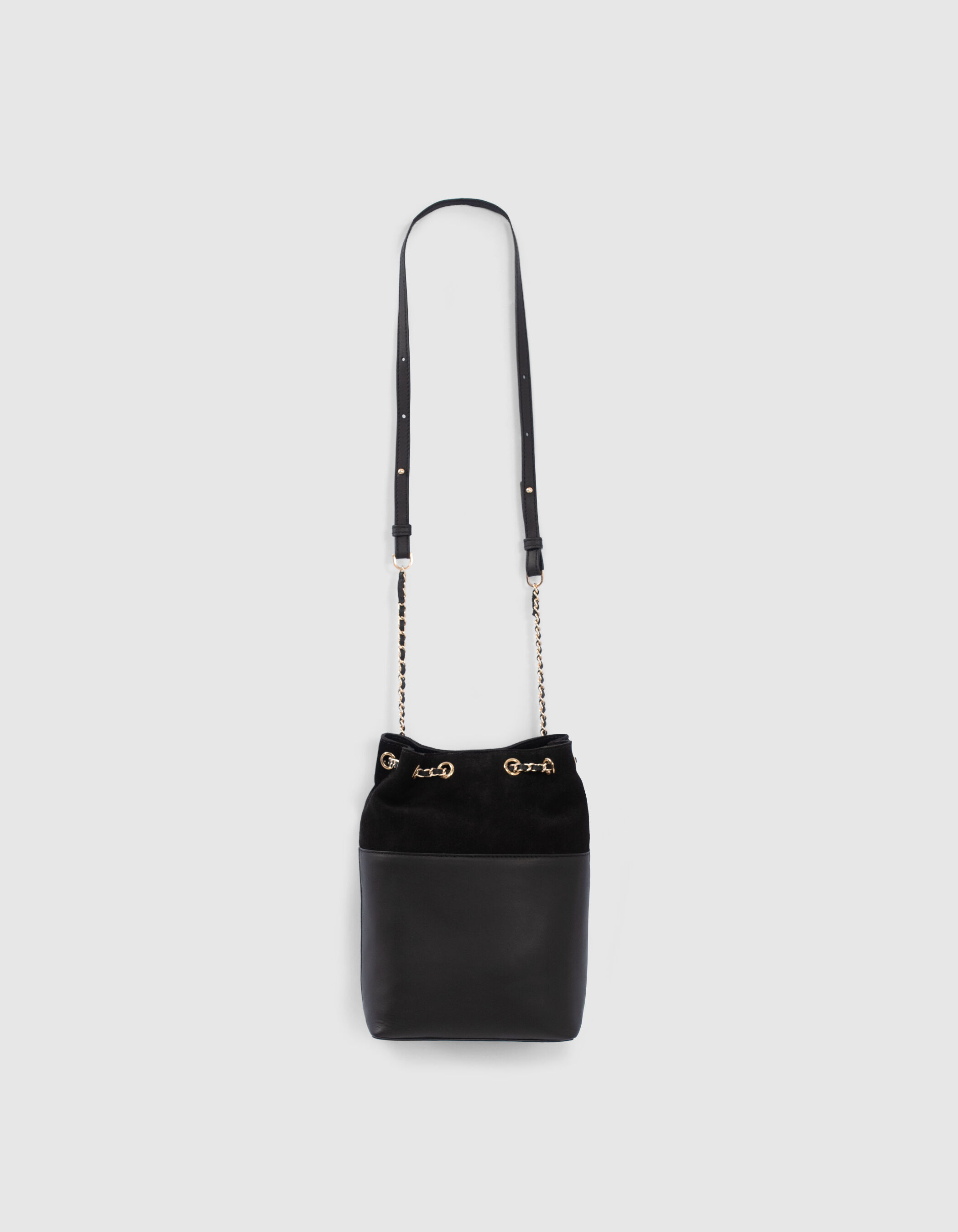 Sac seau ikks discount