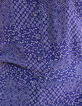 Mono estampado patchwork azul marino I.Code-7