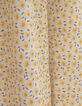 Robe longue imprimé fleuri I.Code-9