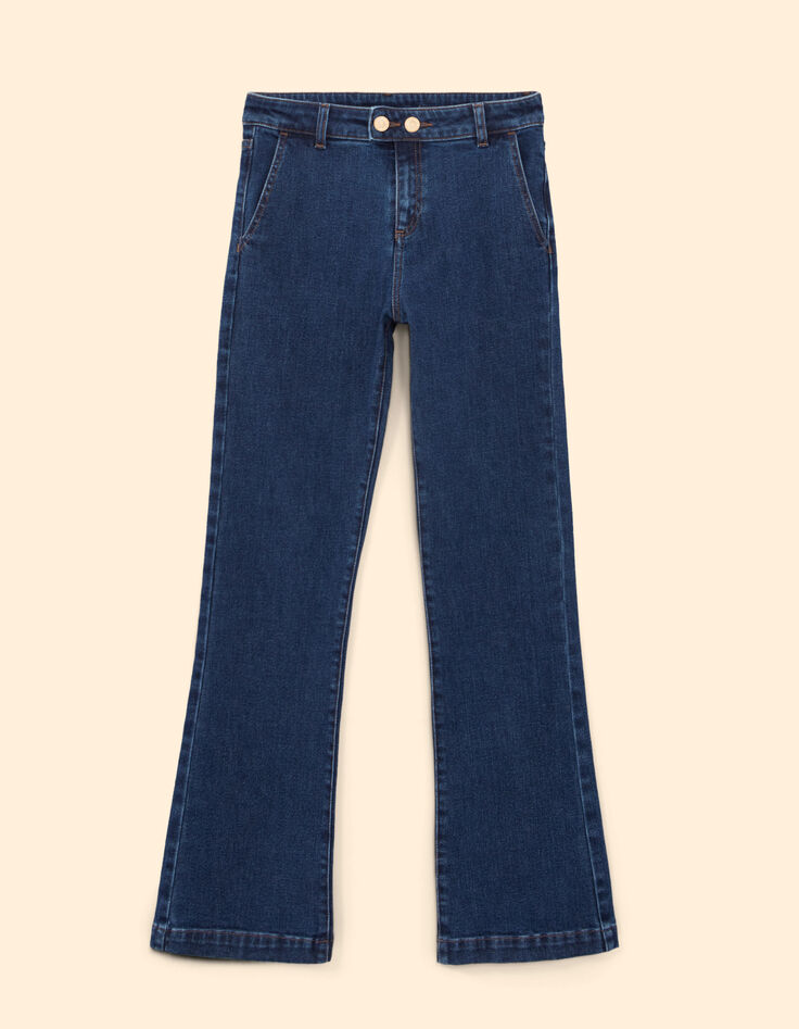 Blaue Jeans I.Code-1 Blaue Jeans I.Code-1