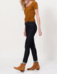 Tee-shirt camel en lin I.Code-2