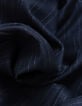 Zwarte blazer lurex strepenmotief I.Code-9 Zwarte blazer lurex strepenmotief I.Code-9