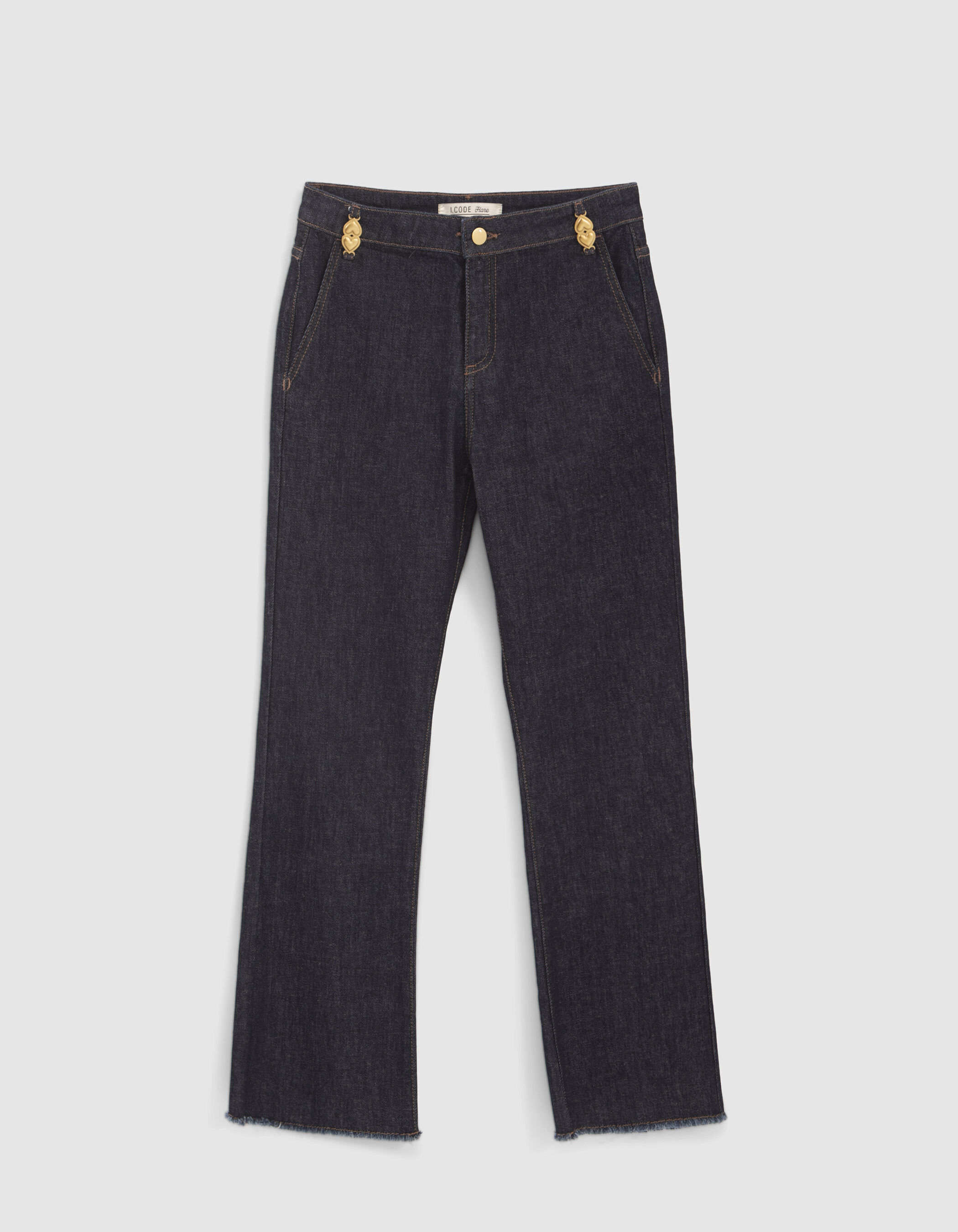 Jean loops online