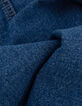 I.Code blue drop front-look flared jeans MARIE-6