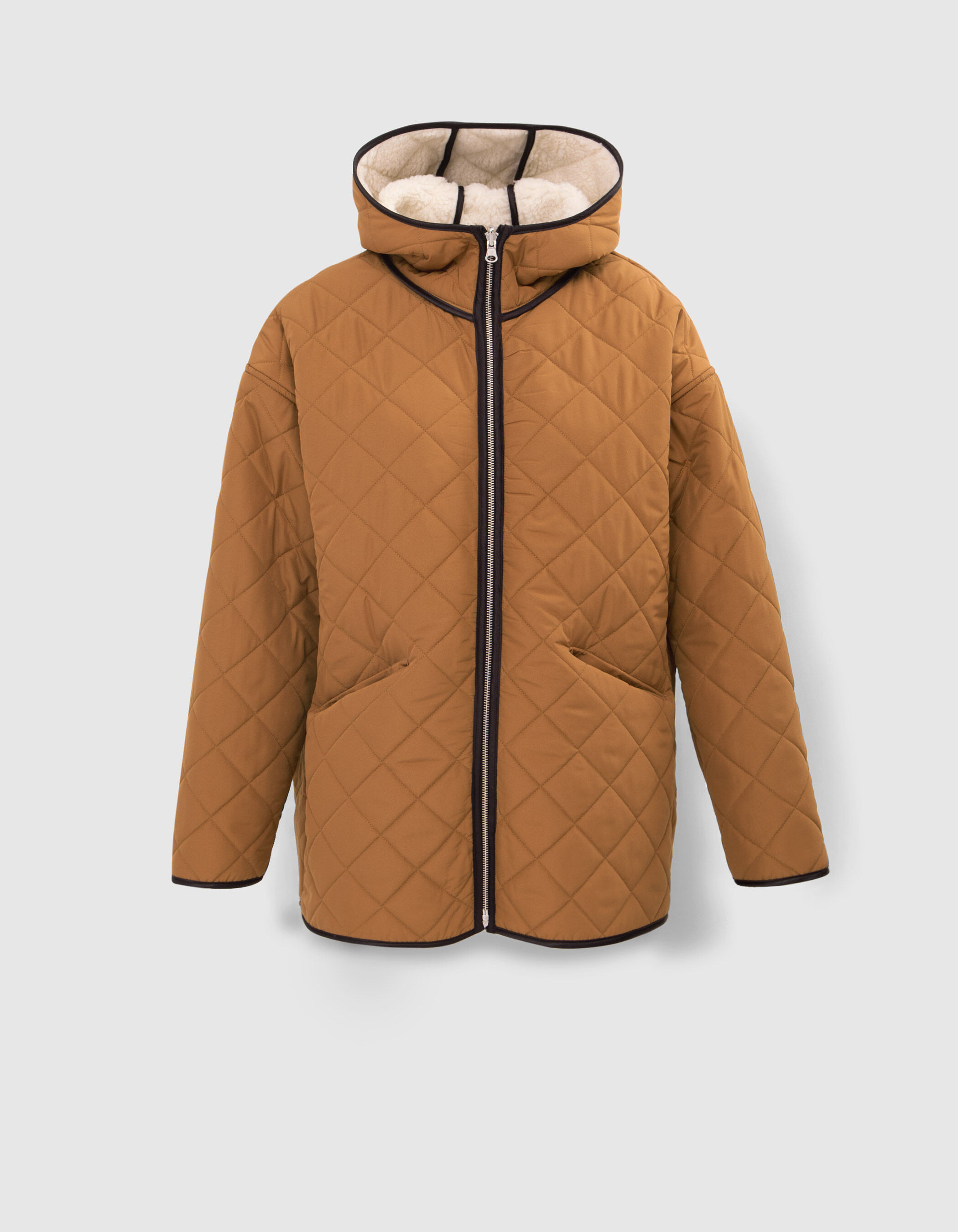 Parka icode hot sale
