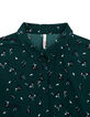 Vestido largo verde I.Code-2