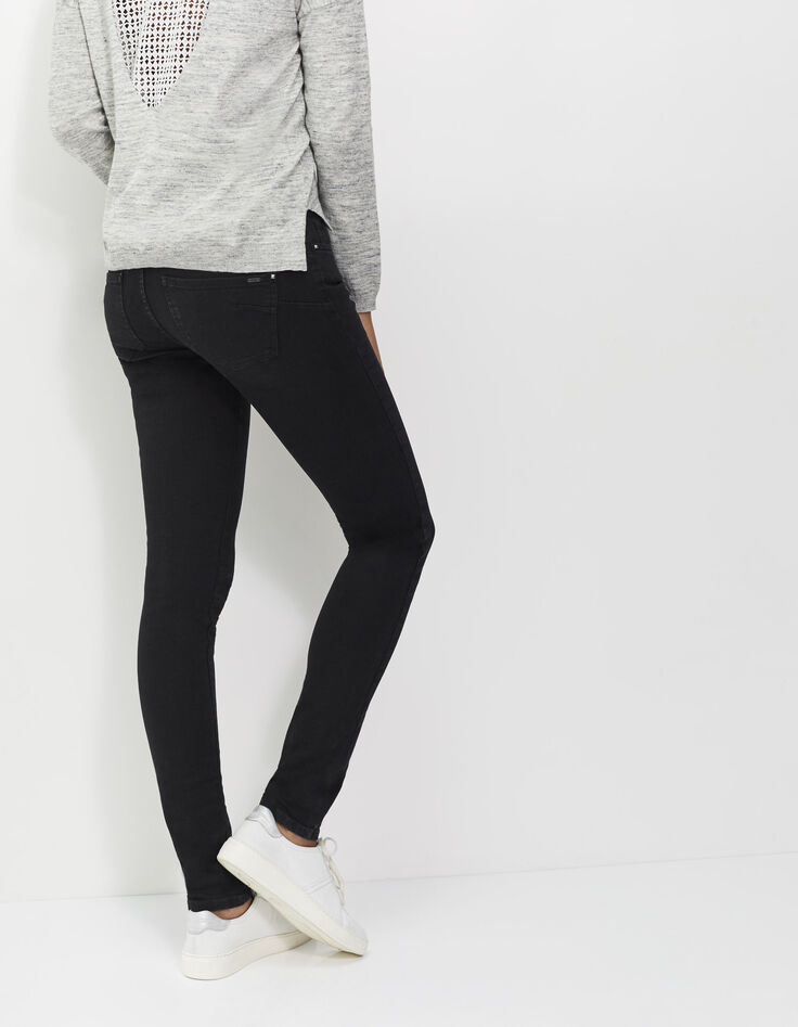 Jean slim femme I.Code-3