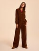 Camel Overall Rippstrick I.Code-2 Camel Overall Rippstrick I.Code-2
