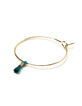 Boucles d'oreilles femme I.Code-2