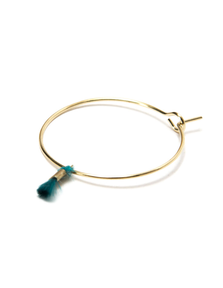 Boucles d'oreilles femme I.Code-2
