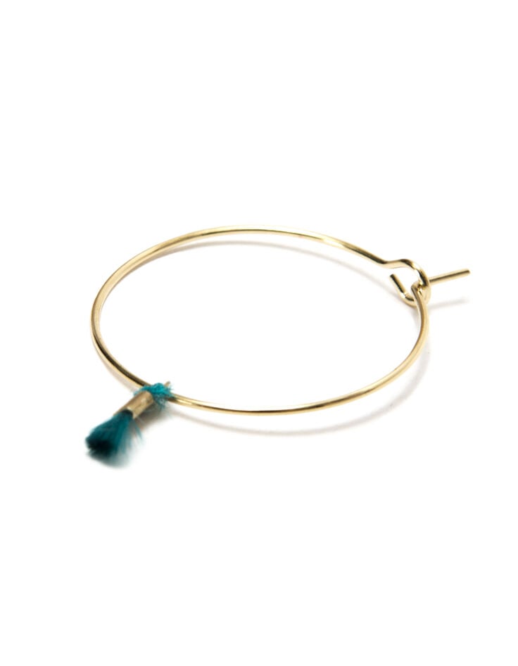 Boucles d'oreilles femme I.Code-2 Boucles d'oreilles femme I.Code-2