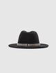 Chapeau noir I.Code-5