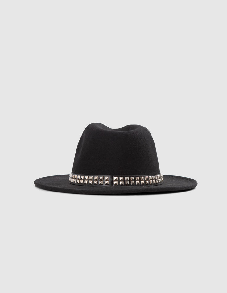 Chapeau noir I.Code-5