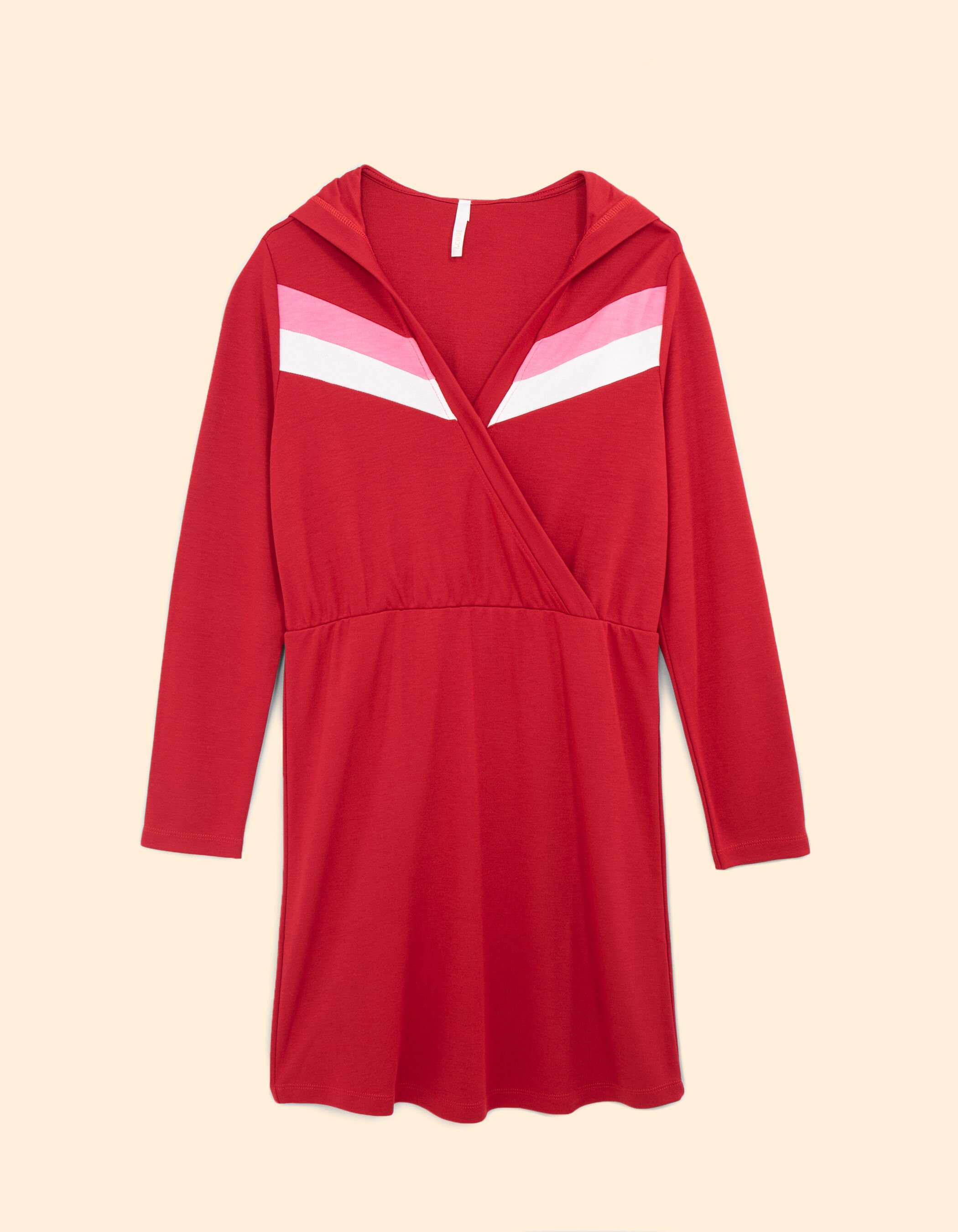 Robe i code rouge online