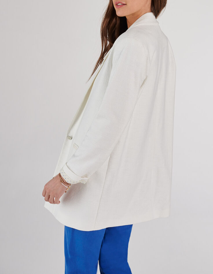 I.Code off-white coat with hearts lining-2 I.Code off-white coat with hearts lining-2