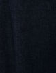 Dunkelblaue SLIM-Herrenjeans aus POWER STRETCH-6