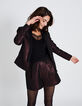 Veste lamée I.Code-1