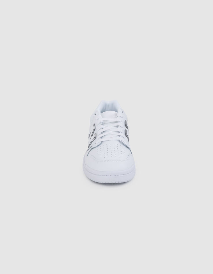 Wei&szlig;e NEW BALANCE Herrensneakers 480-2