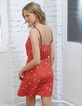 I.Code stars dress-2