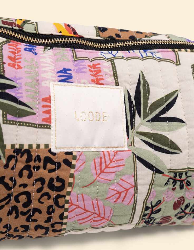 Trousse Banana I.Code-4 Trousse Banana I.Code-4