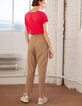 Beige Hose I.Code-3
