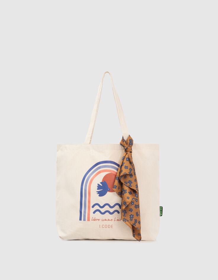 Bolsa de playa Free As Air I.CODE-1 Bolsa de playa Free As Air I.CODE-1