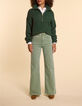 Jersey camionero verde noche punto I.Code-6