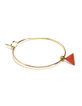 Boucles d'oreilles femme I.Code-3