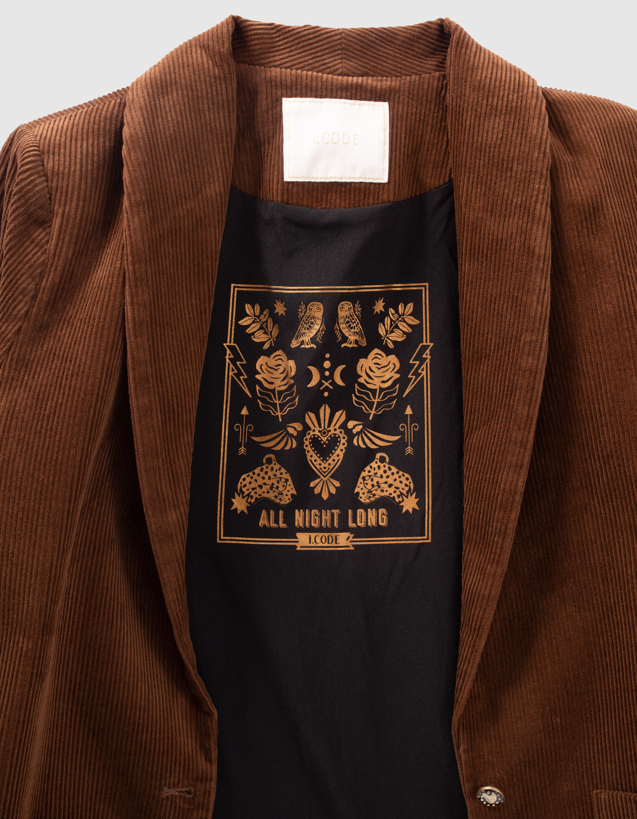Veste costume velour outlet