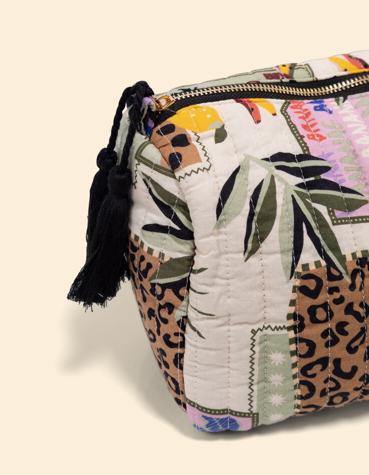 Trousse Banana I.Code-6 Trousse Banana I.Code-6