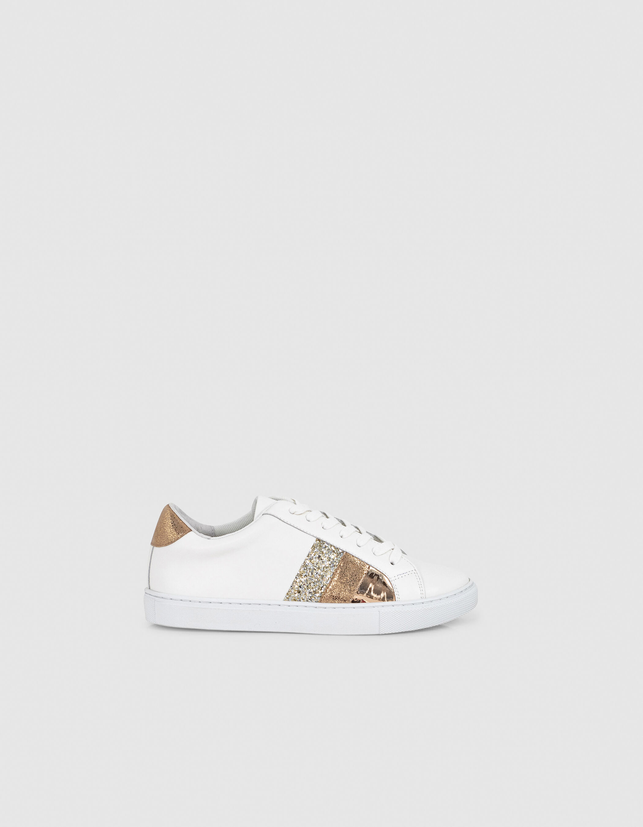 Tennis blanches deals