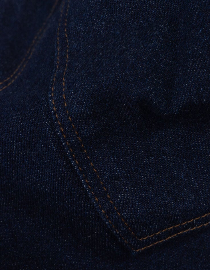 Pantalones vaqueros azules oscuros I.Code.-7 Pantalones vaqueros azules oscuros I.Code.-7
