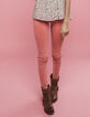 Jean slim femme-1