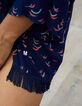 Kimono vagues I.Code-4