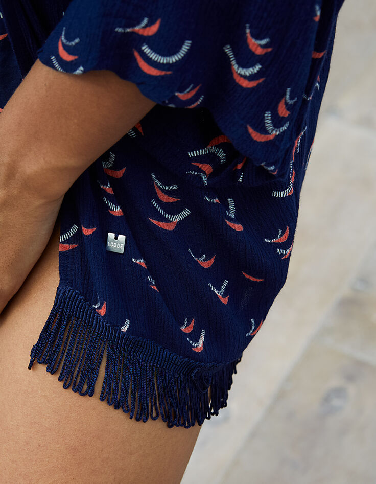 Kimono vagues I.Code-4