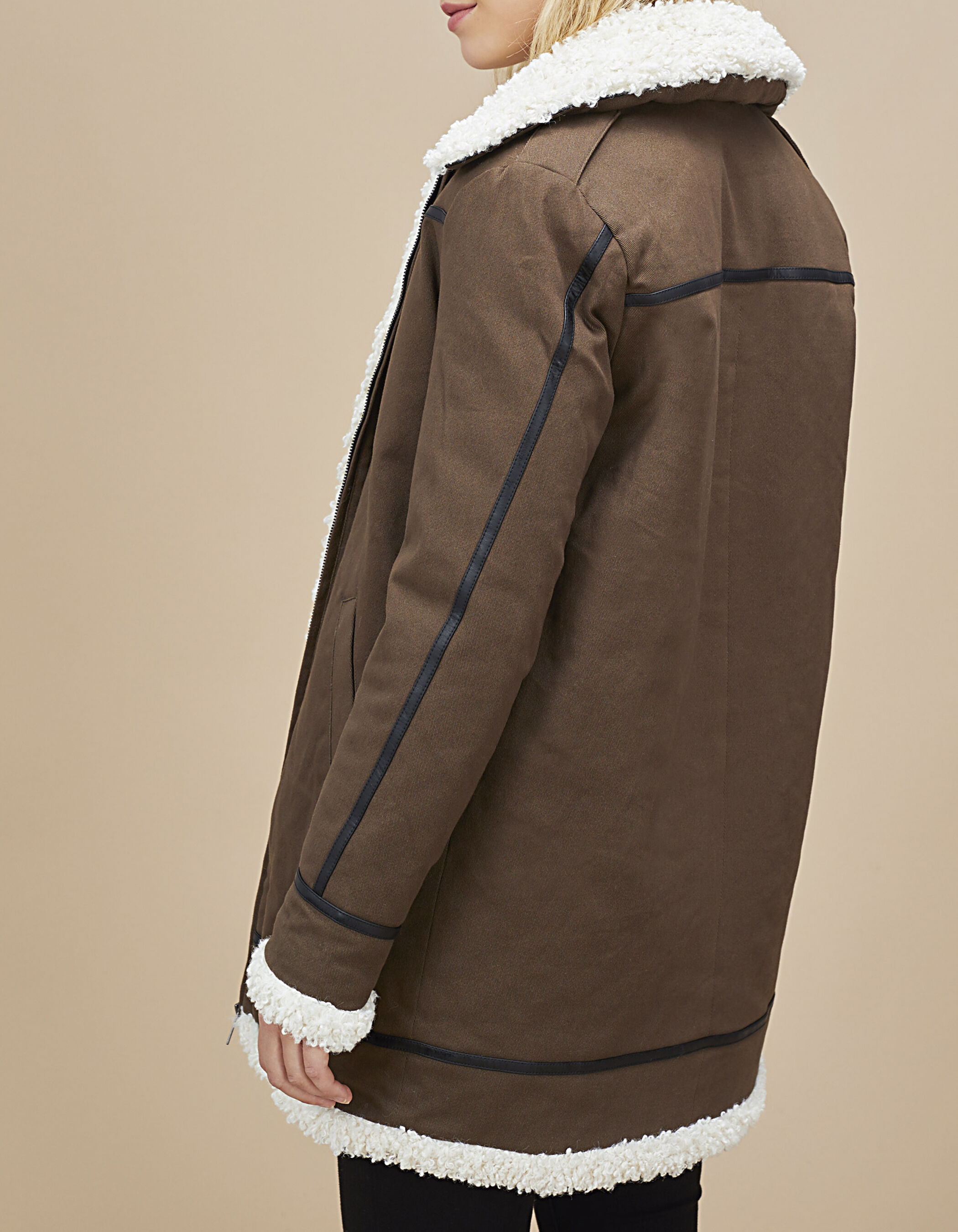 Parka icode outlet