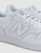 Wei&szlig;e NEW BALANCE Herrensneakers 480-6