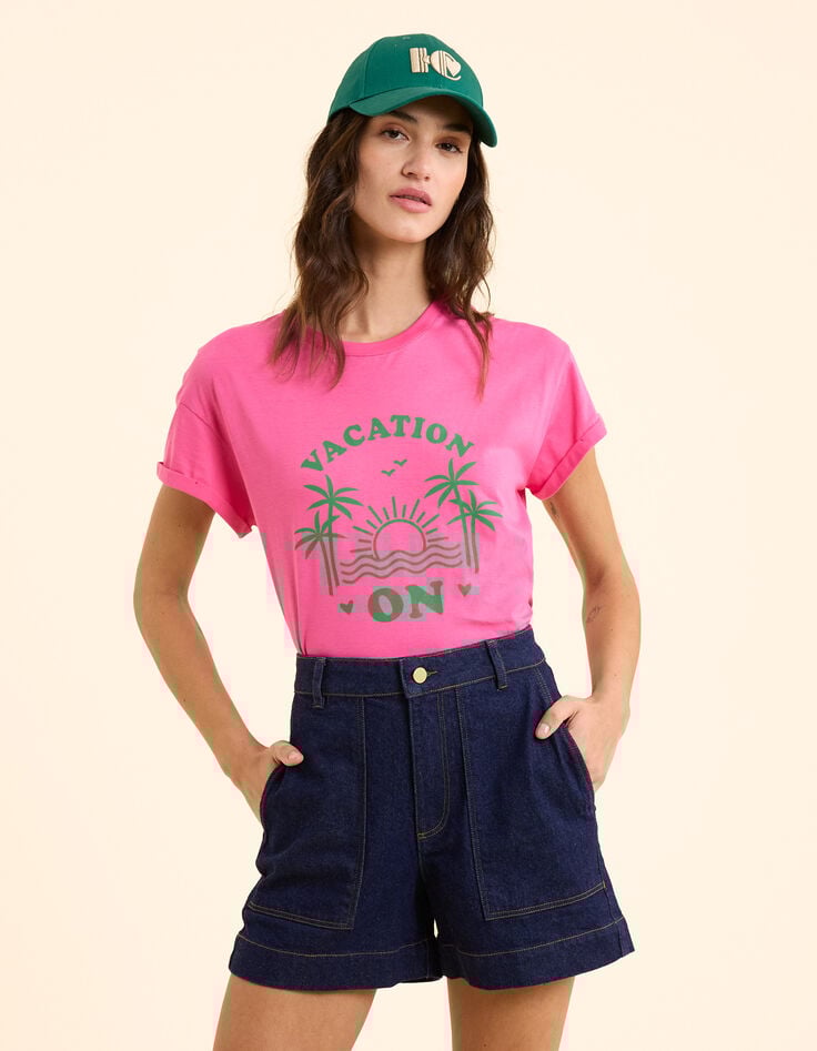 Pantalones vaqueros azules oscuros I.Code.-1 Pantalones vaqueros azules oscuros I.Code.-1