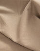 Beige SLIM-Herrenchinohose-5