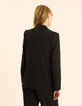 Grauer Blazer mit Tennisstreifen I.Code-5