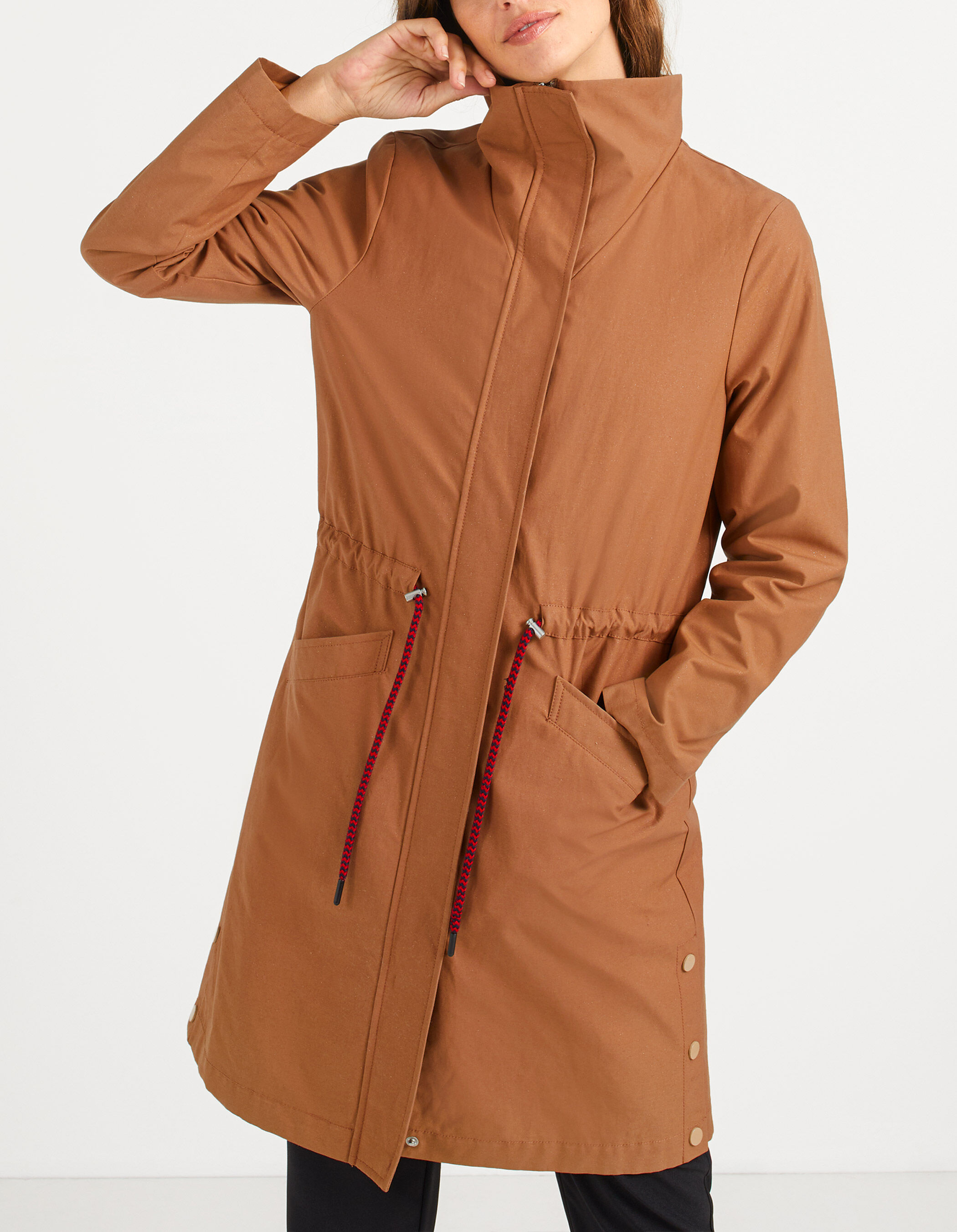 Parka icode outlet