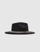 Chapeau noir I.Code-3