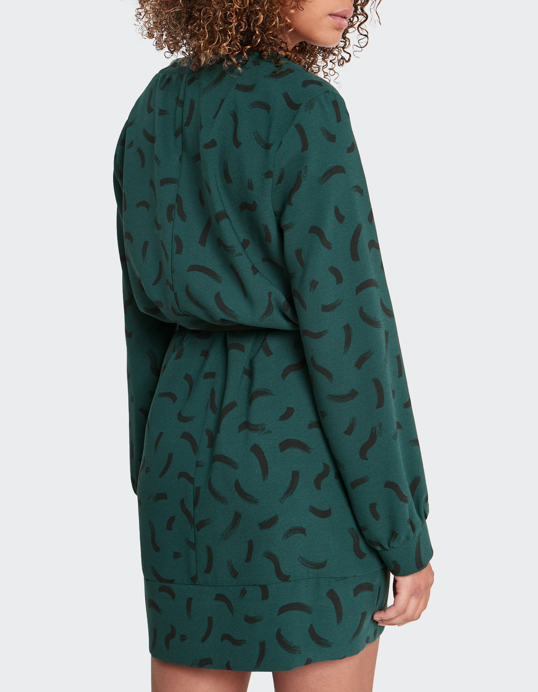 Robe i code 2018 outlet