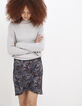 Jupe tropicale I.Code-7